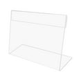 thumbnail image 2 of Acrylic Name Tag table holders Wedding Desktop for Event Anniversary Activity 4cmx7cm, 2 of 8