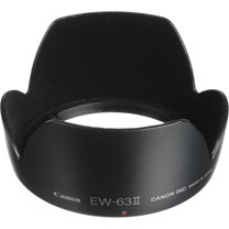 Canon Lens Hood EW-63 II for EF 28mm f/1.8 & 28-105mm