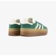 thumbnail image 2 of Ad-id-as Originals Gazelle Bold W Collegiate Green Women's Casual Shoes IF7160, 2 of 5