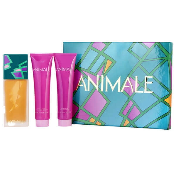 Animale by Animale, 3 Piece Gift Set for Women