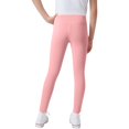 thumbnail image 4 of EnJoCho Kids Boys Girls Casual Skinny Jeans Elastic Waist Stretchy Full Length Denim Pants with Pockets Slim Fit Stretch Denim Trousers Jeggings, 4 of 6