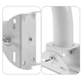 thumbnail image 3 of YSNOOWE 4Ud Montura De Para Antena J Pole Soporte Estable Para Instalación De Inalámbrico, 3 of 8