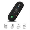 Universal Bluetooth Car Kit Wireless Handsfree Car Visor Bluetooth Car