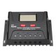 thumbnail image 4 of leyfeng Controlador de carga solar 30A PWM 12V/ 24V/ 36V/ 48V Autoadaptable Menos de 110V Entrada solar, 4 of 8