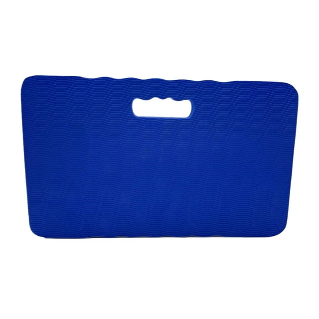 fastboy High-density Garden Knee Pad For Long-lasting Support And Comfort Lightweight And Portable blue 1Set