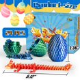 thumbnail image 2 of Dragon Toys Cybermaker, 24 unidades, impresas en 3D con dragón en el interior, 2 of 8