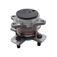thumbnail image 3 of GSP 362895 GSP New Wheel Bearing and Hub Assembly Fits select: 2015-2017,2019-2020 HONDA FIT LX, 3 of 5