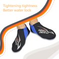 thumbnail image 5 of Soidarity Keep Diving DS-112 Calcetines de buceo Natación Suministros de esnórquel Zapatos con protector subacuático de varios tamaños Type2 NO2, 5 of 5