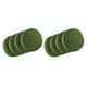 thumbnail image 3 of Bewildely 4pcs Waterproof Cylindrical Flower Mud Durable Arrangement Foam Portable Flower Block Elastic Outdoor Brick Foams Mud Floral Como se muestra 2Conjunto, 3 of 6