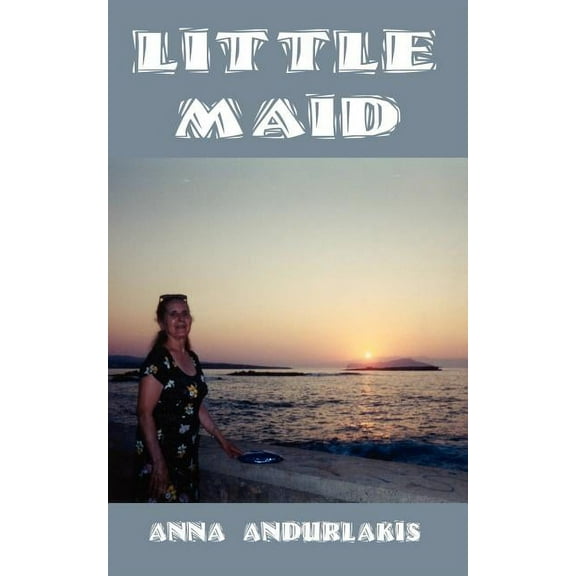 Little Maid (Paperback)
