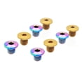 thumbnail image 7 of Bicycle Mtb Oil Disc Brake Handle Holistic and Separable Eeservoir Cover Screws, 7 of 7