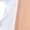 WHITE, variant on Skirt Chiffon Split Dress For Women India Practice Skirt Women Belly Dance Skirt 6 Colors High Spilt Clothes