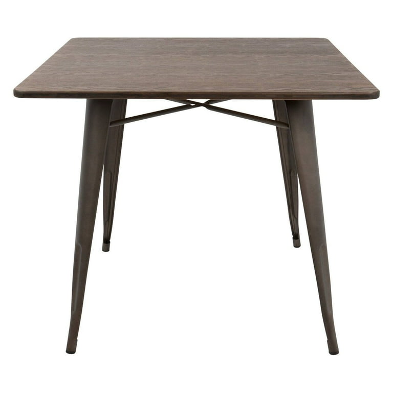 Lumisource oregon 2024 dining table
