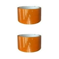 thumbnail image 1 of Destyer Funny Sticky Ball Rolling Tapes for Entertaining Game Orange 10m 2Set, 1 of 6