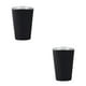 thumbnail image 2 of Naiovety Taza de café Vaso de acero inoxidable de doble pared Tazas de estilo simple Aislamiento Refrigeración térmica Hielo Vino tinto Type3 NO3, 2 of 6