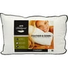 Beautyrest Feather and Down Pillow