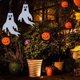 thumbnail image 3 of Fenteer Halloween Windsock Ghost Face Windsock Ghost Windsock Flag 110cm-E, 3 of 6