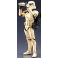thumbnail image 3 of Star Wars ArtFX Sandtrooper Squad Leader Statue 2-Pack, 3 of 5