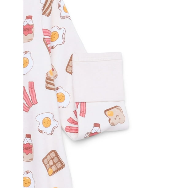 Wonder Nation Baby Boy Zip Front Sleep N Play Pajamas 2pack Sizes 3m To 6m 66842d9c47c130fdbb86601c Wonder Nation Baby Boy Zip Front Sleep N Play Pajamas 2pack Sizes 3m To 6m 66842d9c47c130fdbb86601c