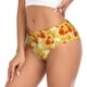 thumbnail image 2 of Fotbe Beer And Crawfish Calzones Estampados para Mujer – Ropa Interior de Algodón, Cómoda, Suave y Elástica-Large, 2 of 6