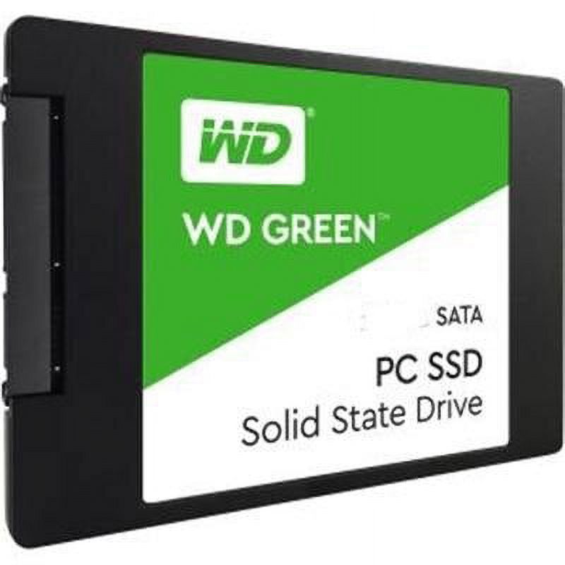 1TB GREEN INTERNAL SSD SATA - image 2 of 2