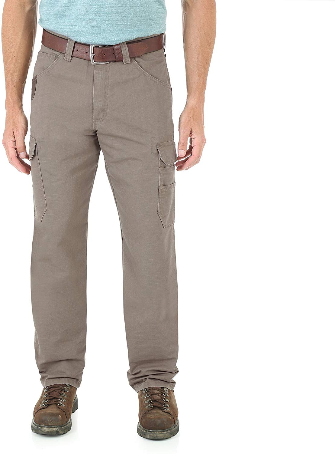 wrangler hero ripstop cargo pants