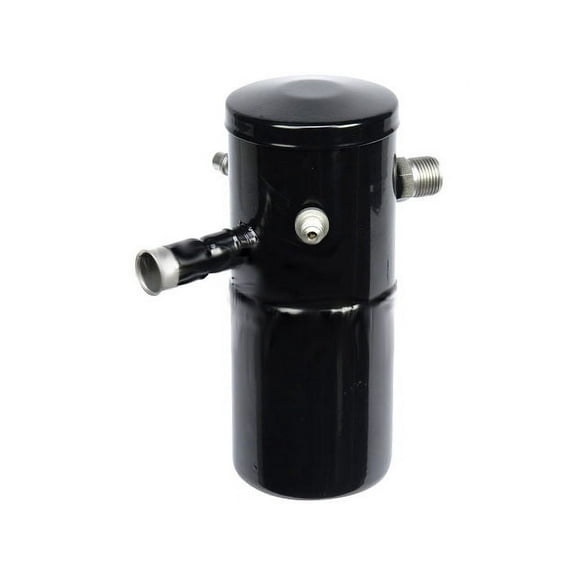 A/C Accumulator - Compatible with 1998 - 2002 Lincoln Town Car 1999 2000 2001