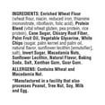 thumbnail image 3 of Lenny & Larry's The Complete Cookie, White Chocolate Macadamia, 4 oz, 1 Ct, 3 of 5