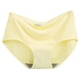 thumbnail image 3 of Bragas de mujer ropa interior de seda helada para mujer ligera transpirable cintura media fácil de limpiar sin costuras para mujer ANGGREK Otros, 3 of 7