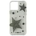thumbnail image 2 of Case-Mate Sheer Gems Case for Apple iPhone 12 Pro Max - Sheer Superstar, 2 of 3