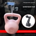 thumbnail image 6 of Car Vent Phone Holder Accessory 17mm Mount Extension Arm,360 Rotation Extension Rod 17mm Joint Extender Arm, 6 of 8