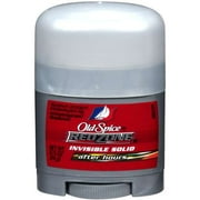 Old Spice: Redzone Invisible Solid After Hours Anti-Perspirant/Deodorant, .5 oz