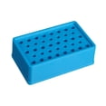 thumbnail image 4 of GUOOL Centrifuge Tube Ice Box Accessories Easy to Use Premium Centrifuge Tube Rack Rectangular, 4 of 9