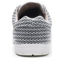 alpine swiss kilian mesh sneakers