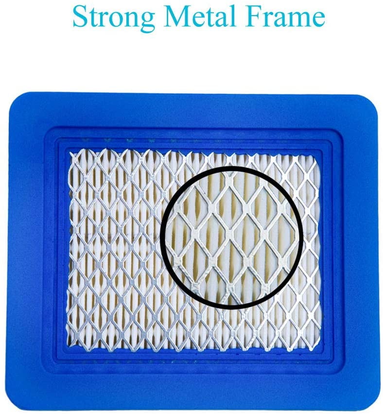 Replacement 491588S AIR FILTER & 493537S PRE FILTER Replacement 491588S AIR FILTER & 493537S PRE FILTER