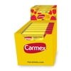 Carmex Lip Balm Mixed Assortment, Classic Stick or Daily Care Strawberry Stick, 1 Count