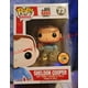 thumbnail image 4 of 2025 Nuevas figuras de acción Funko Pop de la serie Big Bang Theory n.º 73 de Sheldon, n.º 74 de Leonard, n.º 75 de Howard y n.º 76 de Raj, juguetes para niños, regalos, 4 of 5