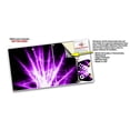 thumbnail image 3 of WraptorSkinz Skin Wrap compatible with the 2020 XBOX Series X Console and Controller Lightning Purple (XBOX NOT INCLUDED), 3 of 3