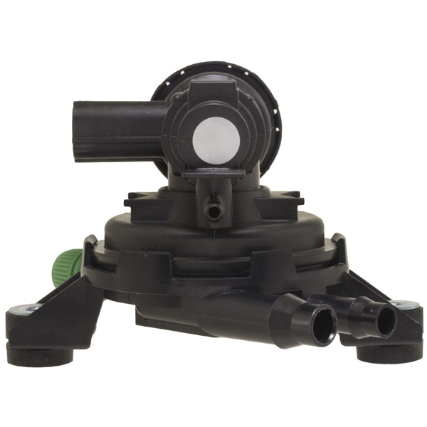 Vapor Canister Purge Solenoid