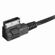 thumbnail image 2 of Car USB Charger AUX Cable Music Interface Adapter for Select Models, 2 of 4