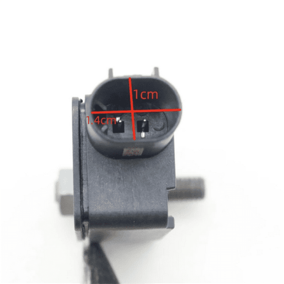 Acaige Battery Sensor For Ram 1500 Jeep Gladiator Wrangler 68289207Ac