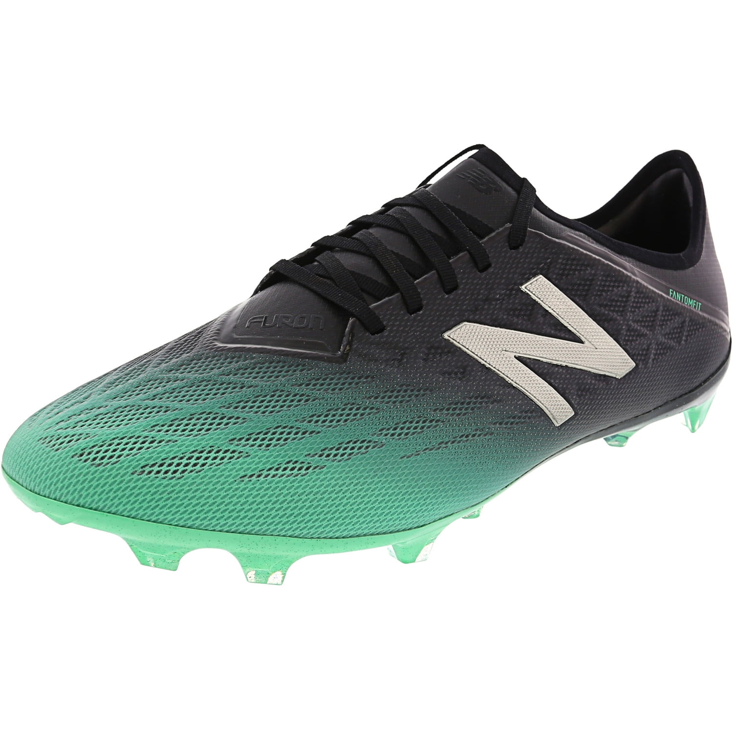 New Balance Men's Msfpf Nb5 AnkleHigh Soccer Shoe 9.5M