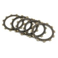 thumbnail image 6 of Motor Genic Clutch Kit Steel & Friction Plates fit for Suzuki AX100 AX115 TS100 TC100 RV90, 6 of 8