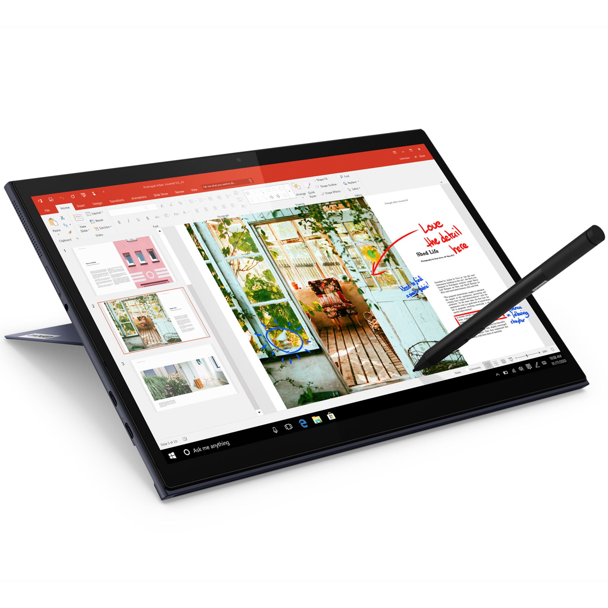 Ideapad Duet 3 Купить