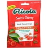 Ricola Sugar Free Herb Throat Drops Cherry 19 Each (Pack of 2)