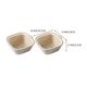 thumbnail image 3 of Cesta de drenaje doble grande de calidad alimentaria de fábrica, cesta de filtro de fregadero de plástico, cesta de almacenamiento de frutas y verduras, juego de cestas, 3 of 5