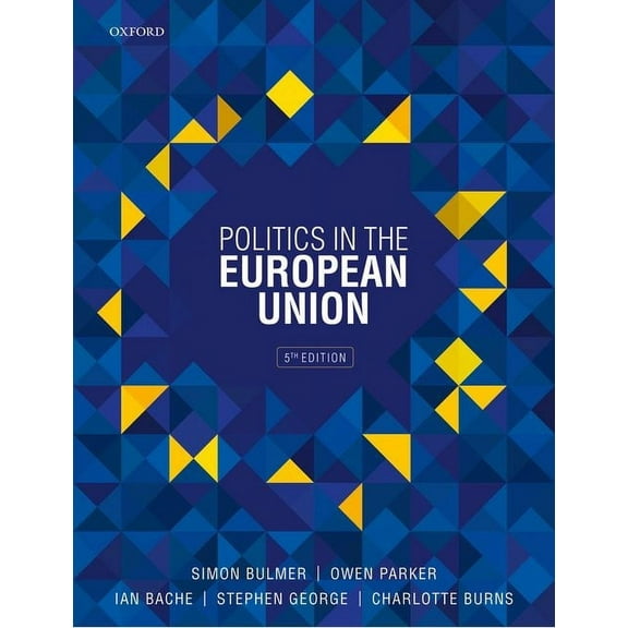 Politics in European Union 5e P, (Paperback)