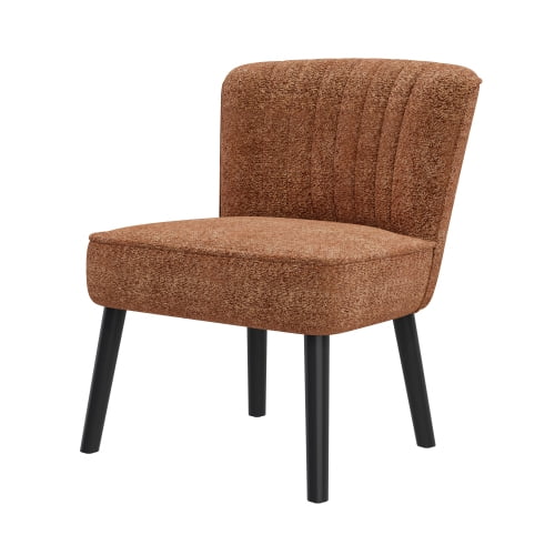cterwk upholstered accent chair armless product