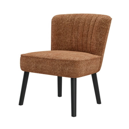 cterwk upholstered accent chair armless product