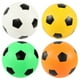 thumbnail image 1 of 4 balones de fútbol educativos para exteriores, juguete silencioso para niños., 1 of 7